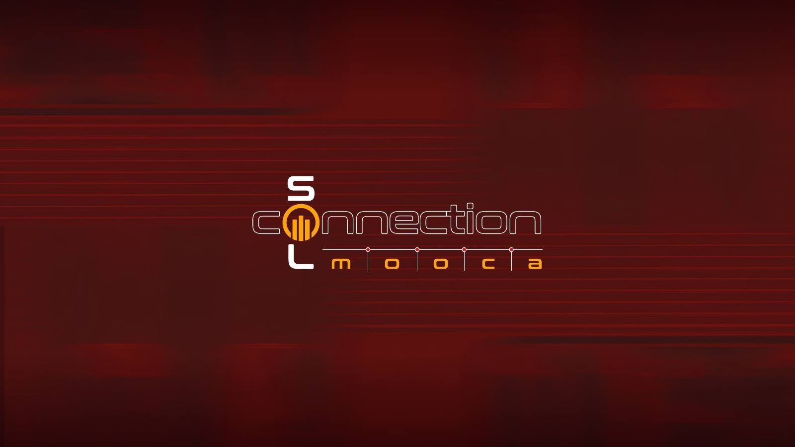 SOL Connection Mooca - página 1 do book