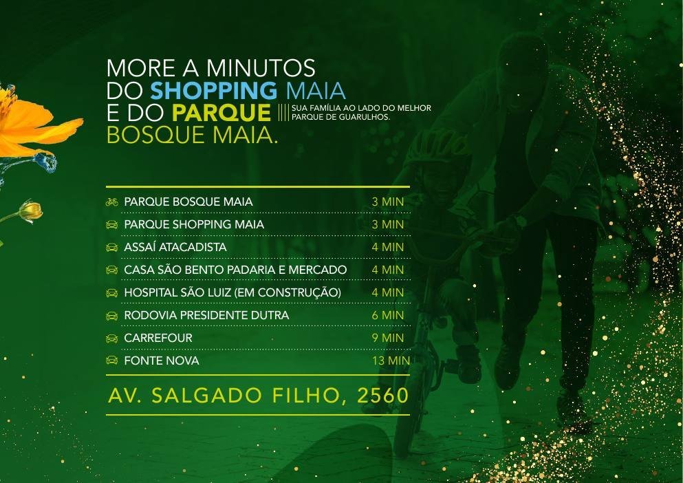 SOL Clube Maia - página 5 do book