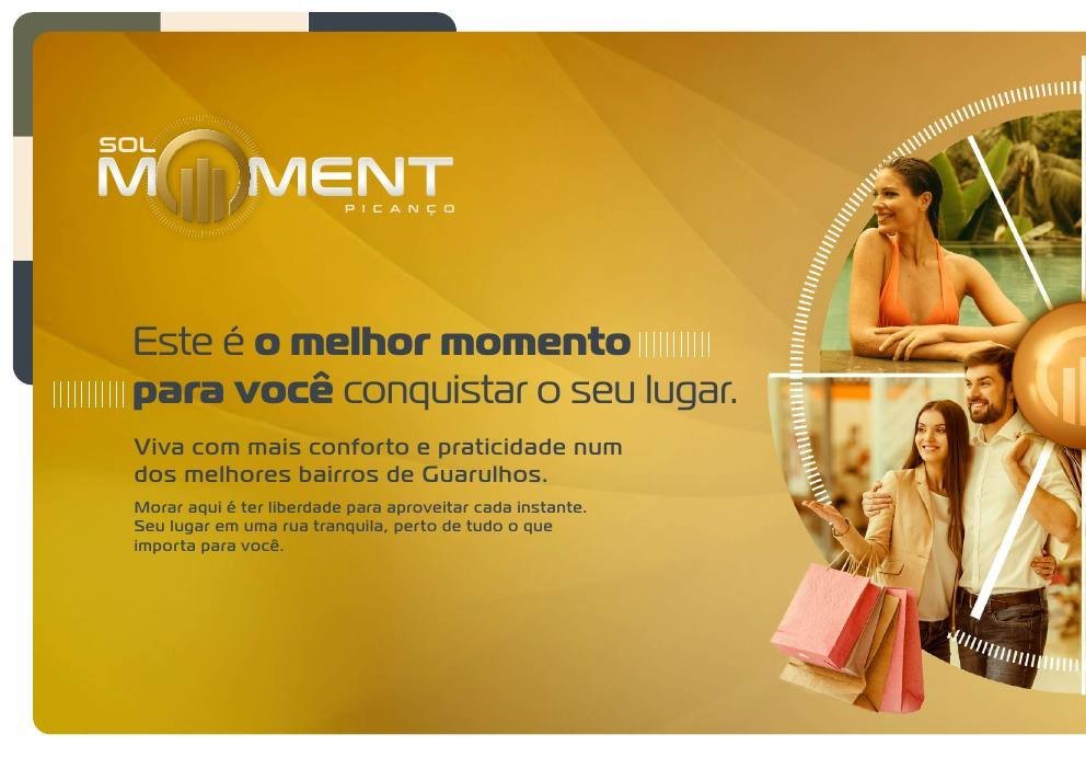 SOL Moment Picanço - página 2 do book