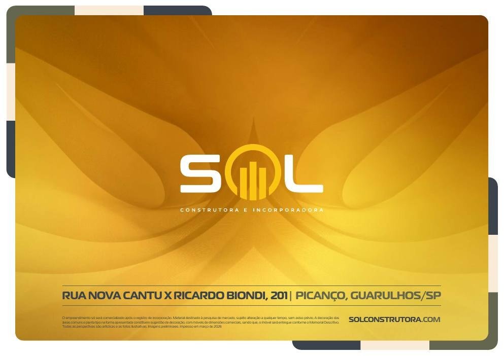 SOL Moment Picanço - página 52 do book