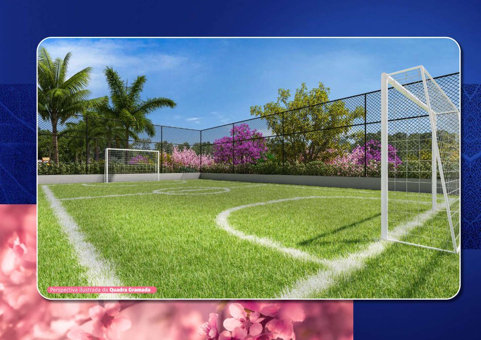 cerejeiras - imagem do book oficial