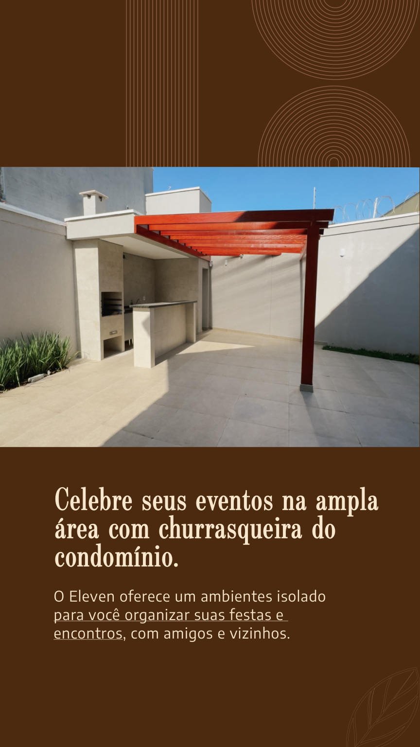 eleven - imagem do book oficial