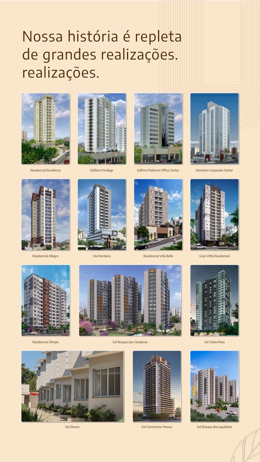 eleven - imagem do book oficial