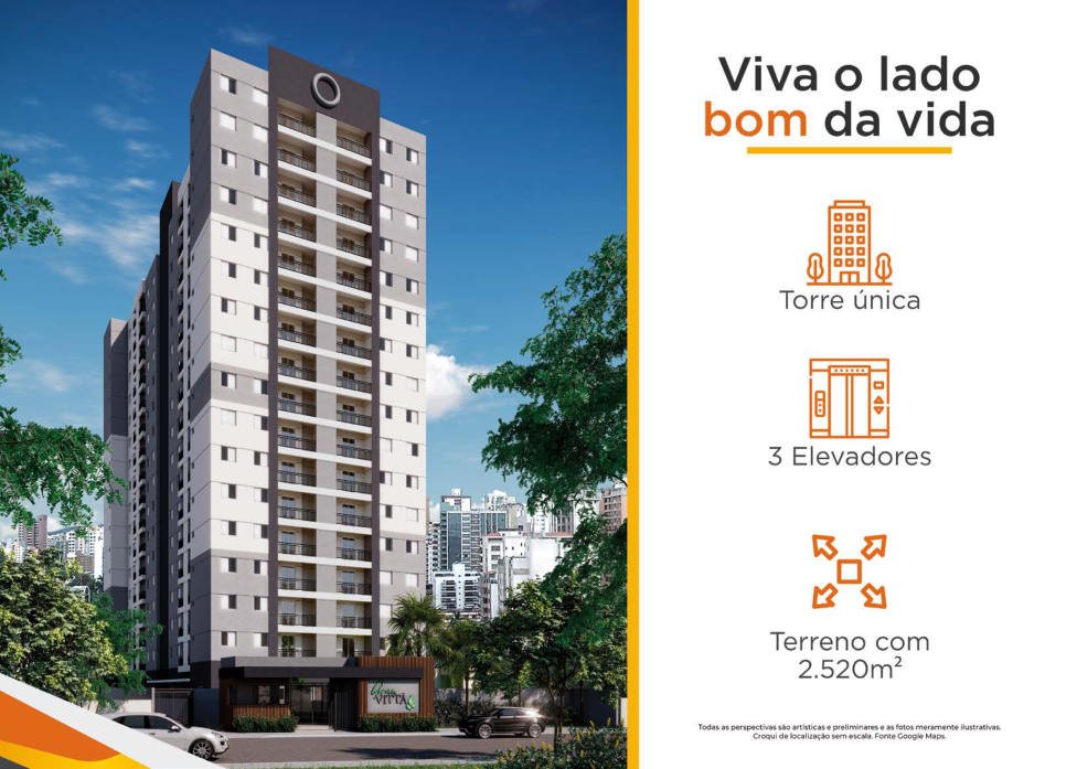 granvitta - imagem do book oficial