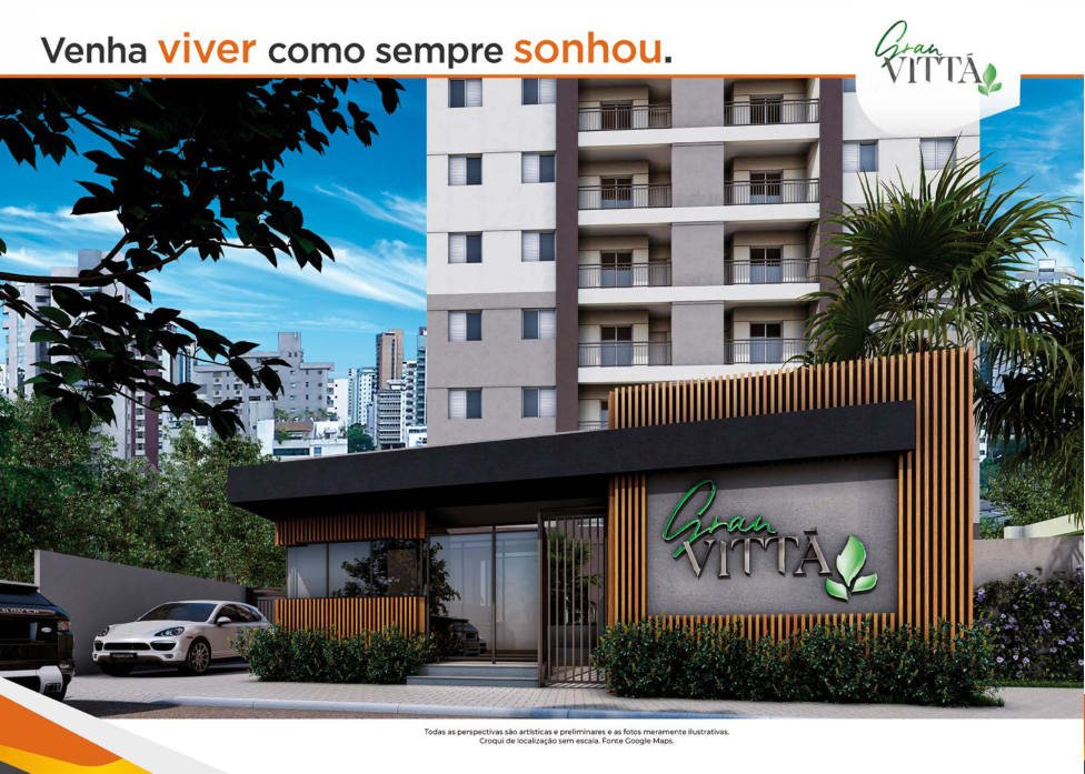 granvitta - imagem do book oficial