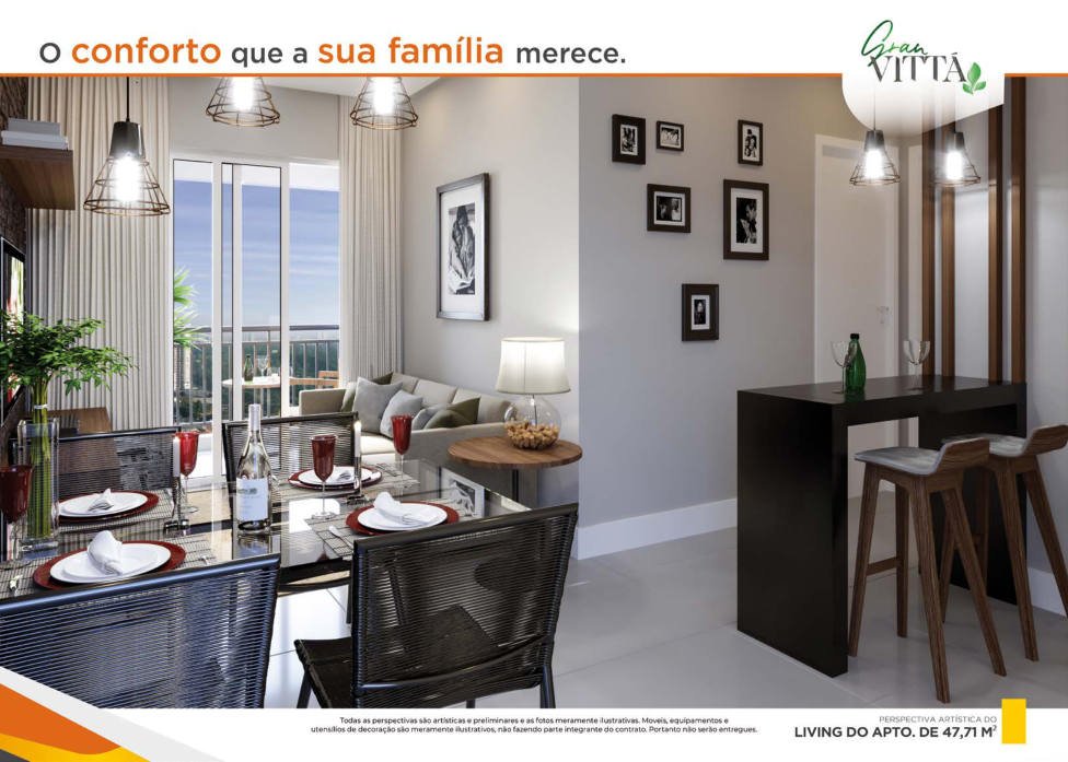 granvitta - imagem do book oficial
