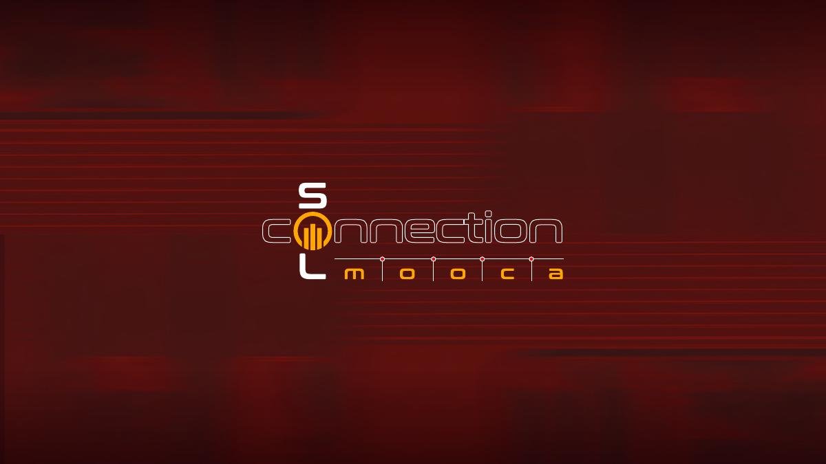 SOL Connection Mooca