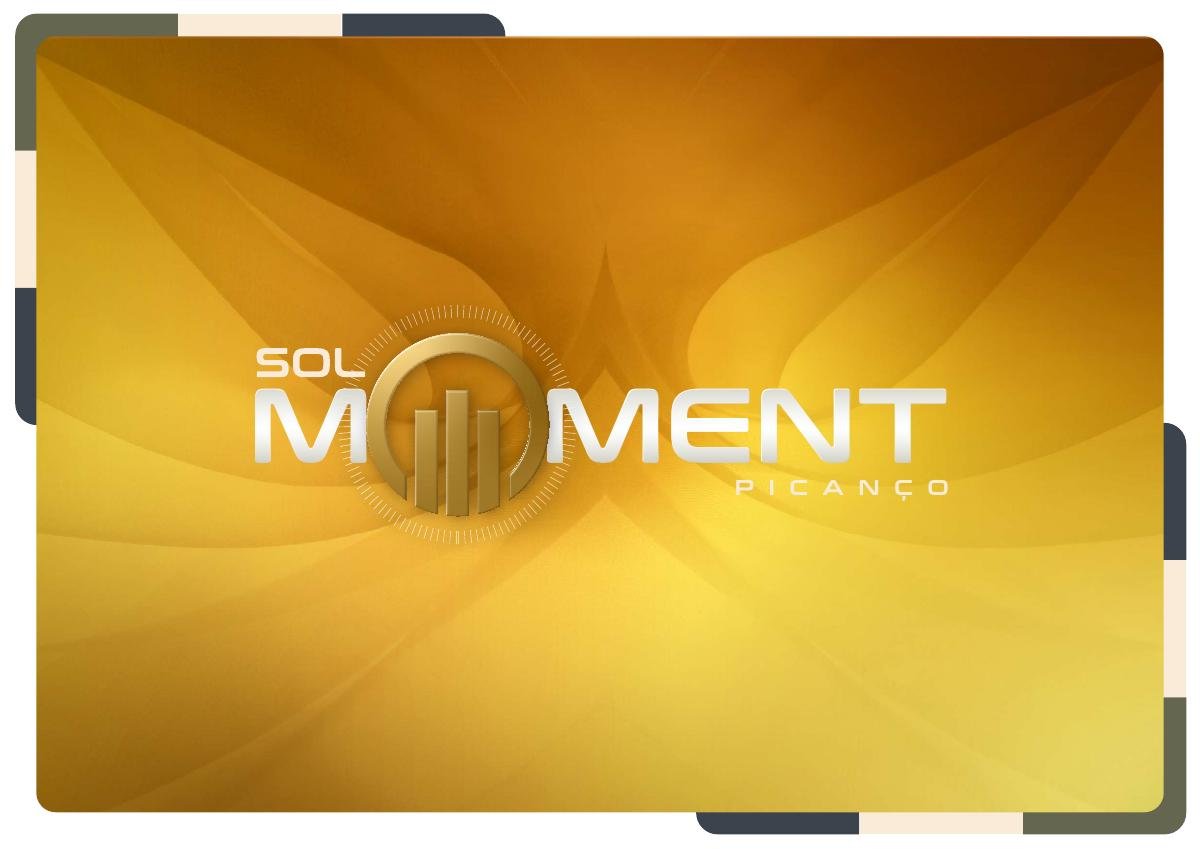 SOL Moment Picanço